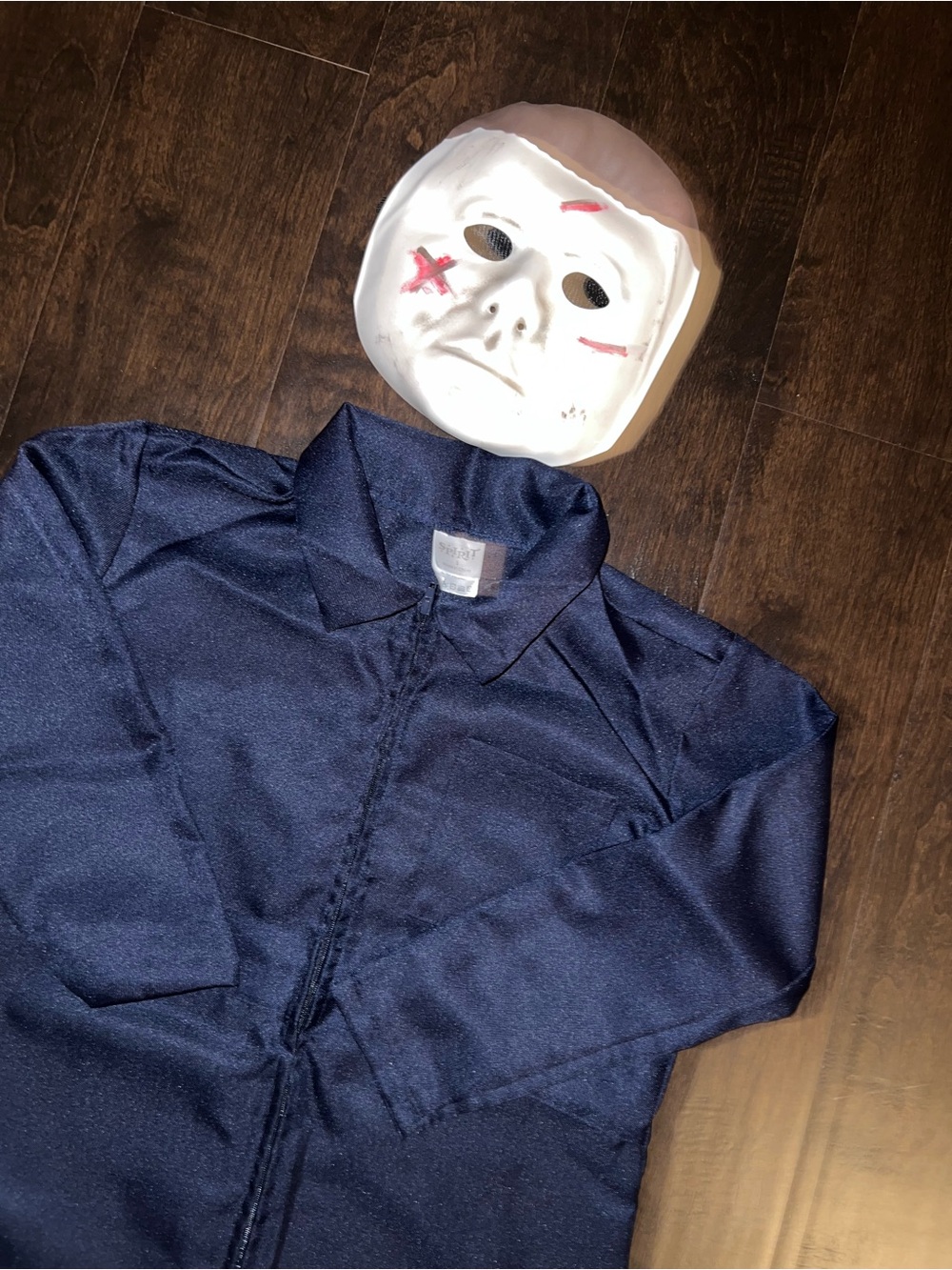 Michael Myers Kids Halloween Costume